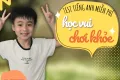 TEST TIẾNG ANH - HỌC VUI, CHƠI KHỎE CÙNG APE!