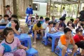 Hoạt động hè!