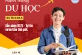 Tiếng Anh du học