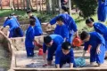 Dã ngoại cùng APE: Một ngày trải nghiệm đầy năng lượng của học viên