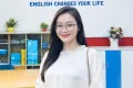 Cô Thùy Anh – Giáo viên Tiếng Anh THCS & IELTS