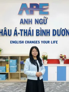 Cô Gia Linh - Đồng hành cũng các bé ở đa lứa tuổi