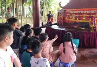 TRUNG TÂM ANH NGỮ CHÂU Á - THÁI BÌNH DƯƠNG