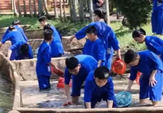 Dã ngoại cùng APE: Một ngày trải nghiệm đầy năng lượng của học viên