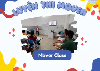 Movers