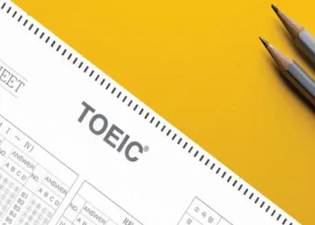 Toeic